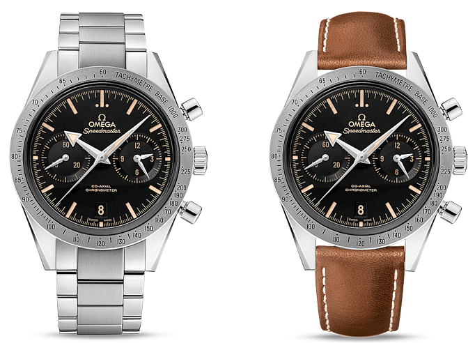 omega 57 speedmaster