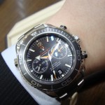 omega seamaster planet ocean 45.5mm replica