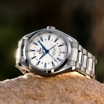 Omega Seamaster Aqua Terra 150 M GoodPlanet post 2