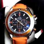 Omega Seamaster Planet Ocean Professional