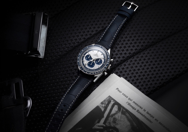 Omega Speedmaster CK2998 Limited Edition Replica Watch
