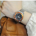 Omega Seamaster Planet Ocean Chronograph