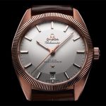 Omega Globemaster