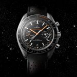 Omega Speedmaster Moonwatch Automatic Master Chronometer Watch