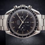 Omega Speedmaster Professional "Moonwatch"