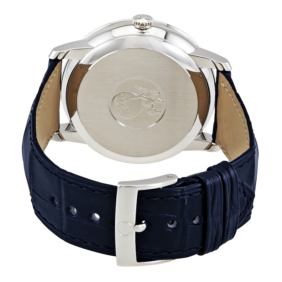 Omega De Ville Automatic Men's Watch 424.13.40.21.02.003