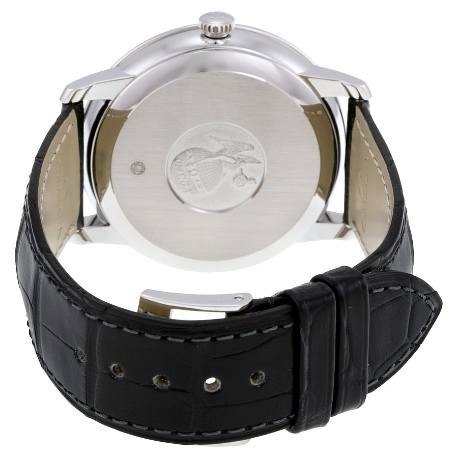Omega De Ville Prestige Automatic Men's Watch 424.13.40.20.03.002